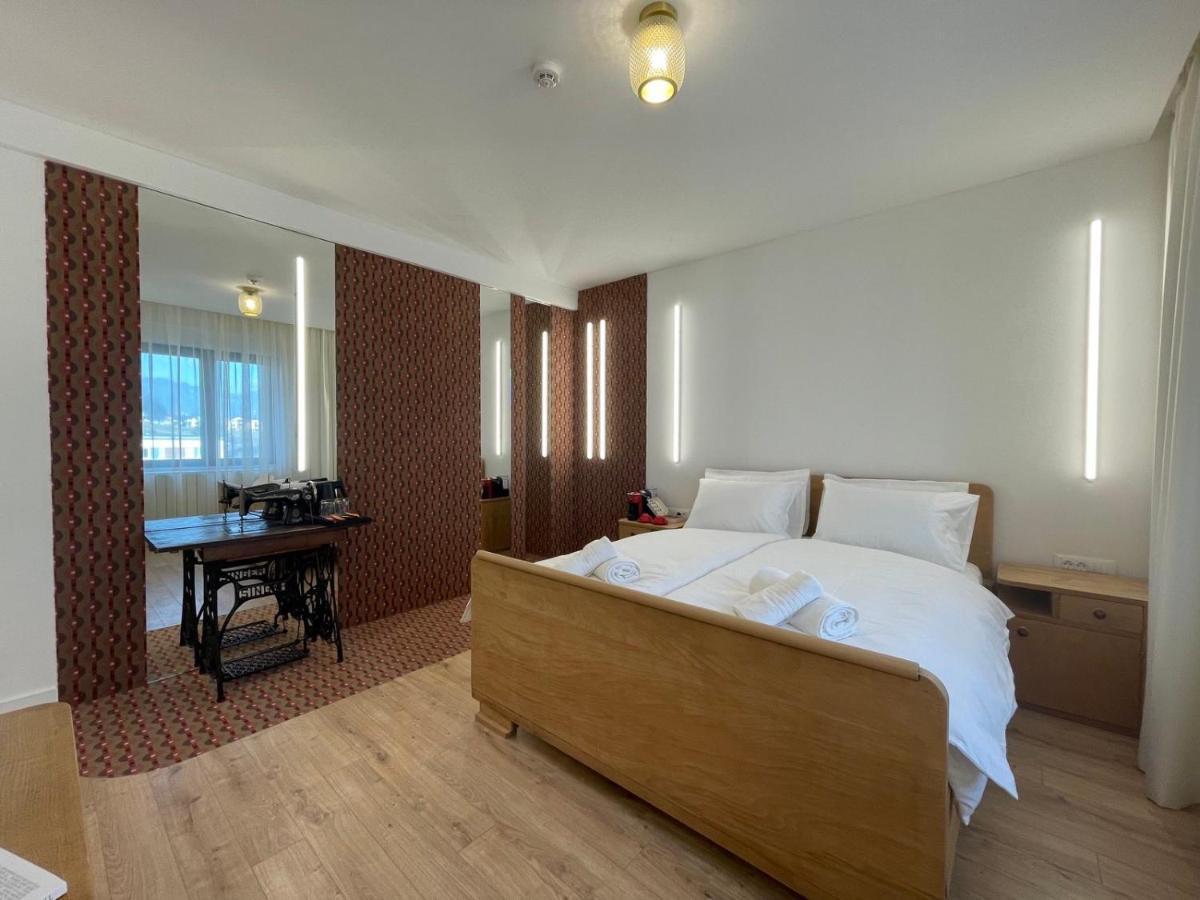 Connectin Apartments Пале Экстерьер фото
