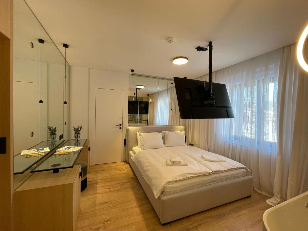 Connectin Apartments Пале Экстерьер фото