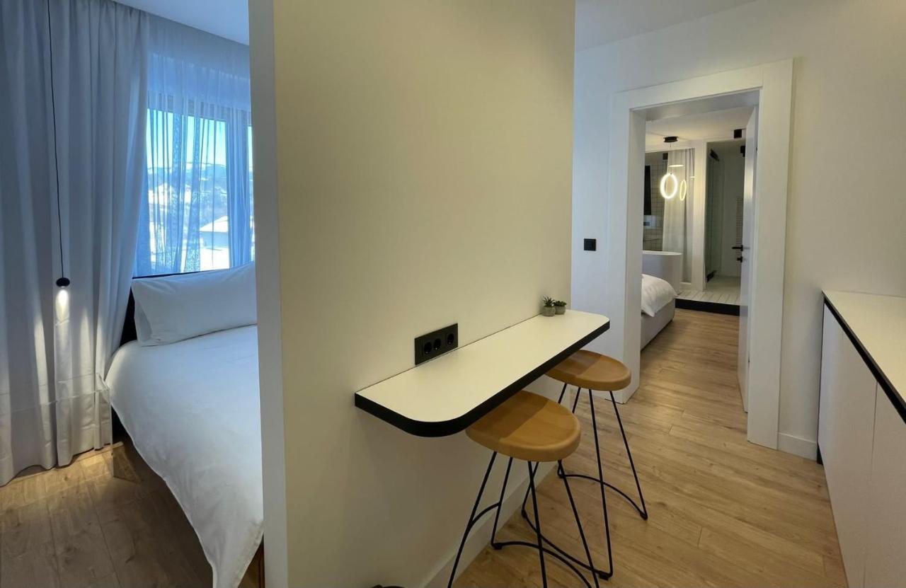 Connectin Apartments Пале Экстерьер фото
