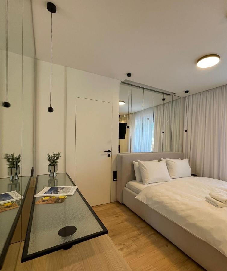Connectin Apartments Пале Экстерьер фото