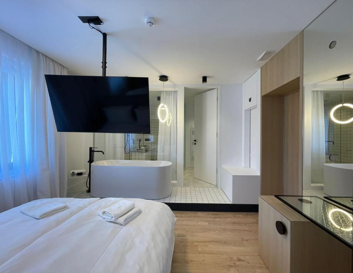 Connectin Apartments Пале Экстерьер фото