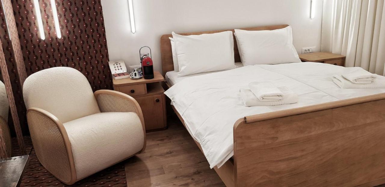 Connectin Apartments Пале Экстерьер фото