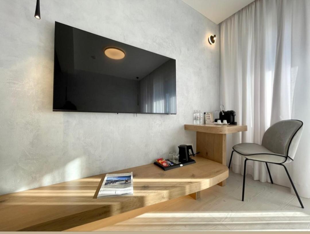 Connectin Apartments Пале Экстерьер фото