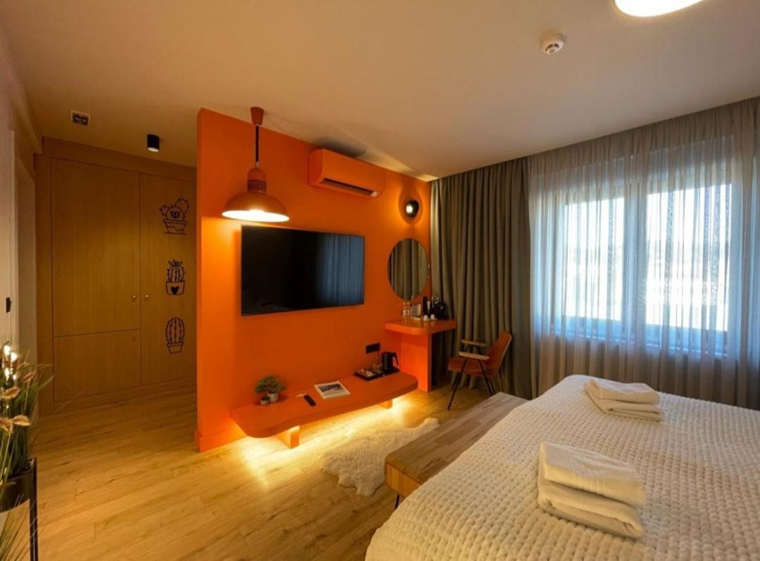 Connectin Apartments Пале Экстерьер фото