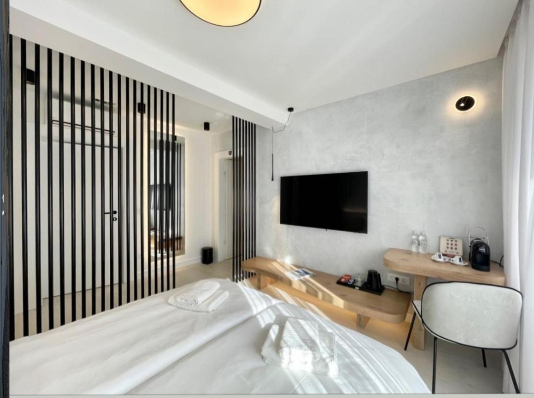 Connectin Apartments Пале Экстерьер фото