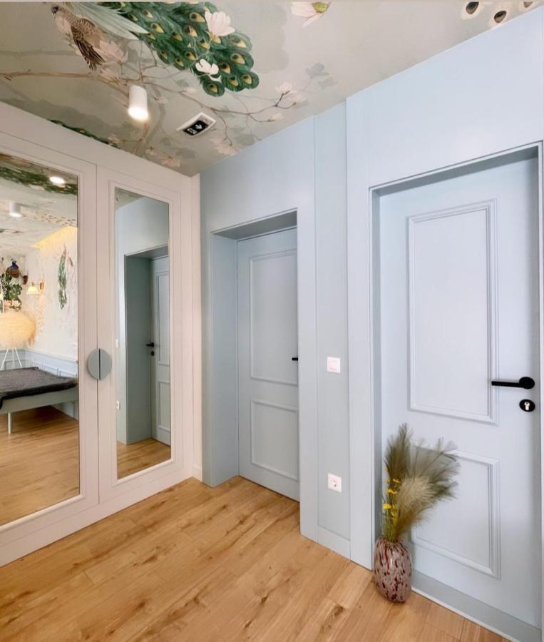 Connectin Apartments Пале Экстерьер фото