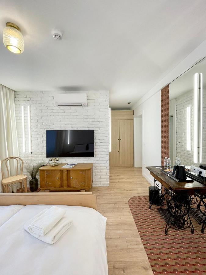 Connectin Apartments Пале Экстерьер фото