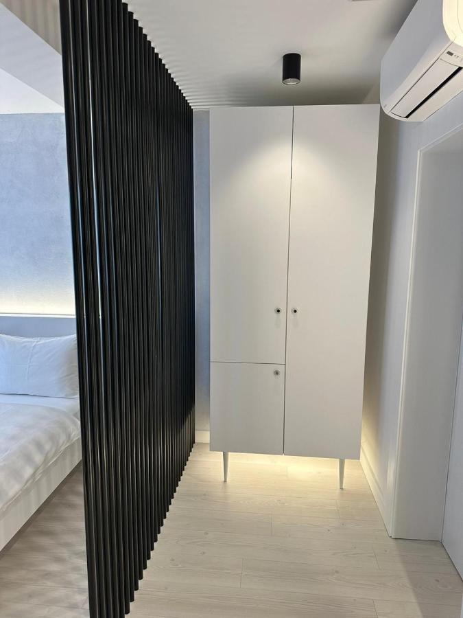Connectin Apartments Пале Экстерьер фото